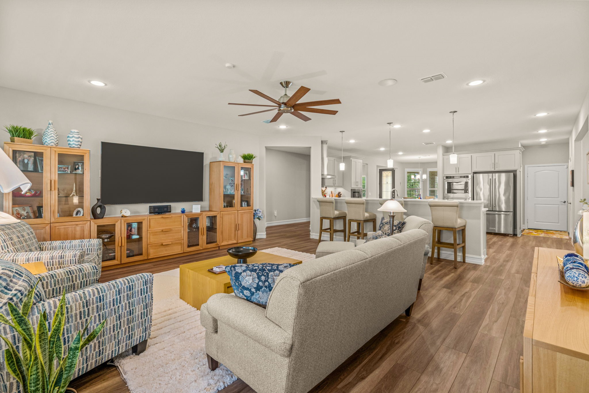 200 Habitat Trail Mckinney TX 75071