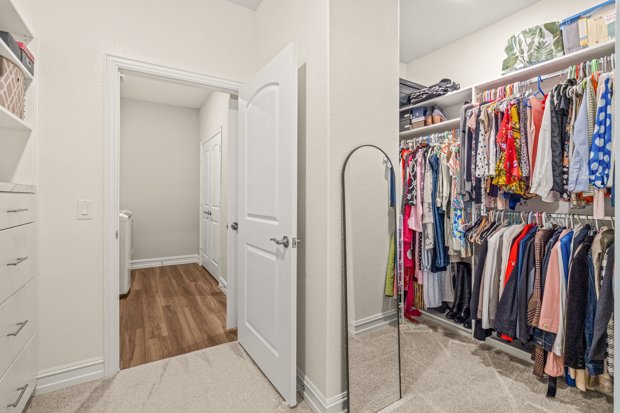 200 Habitat Trail Mckinney TX 75071