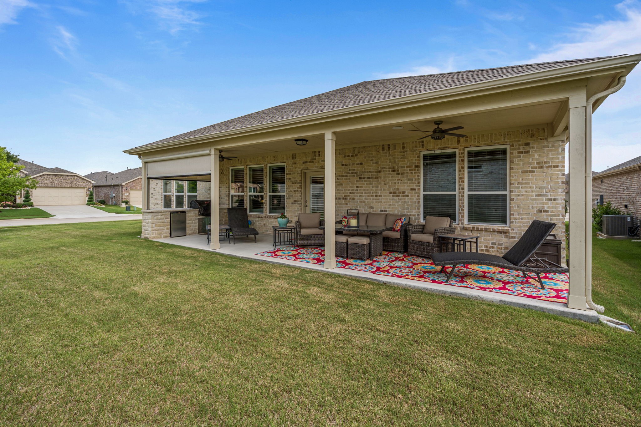 200 Habitat Trail Mckinney TX 75071