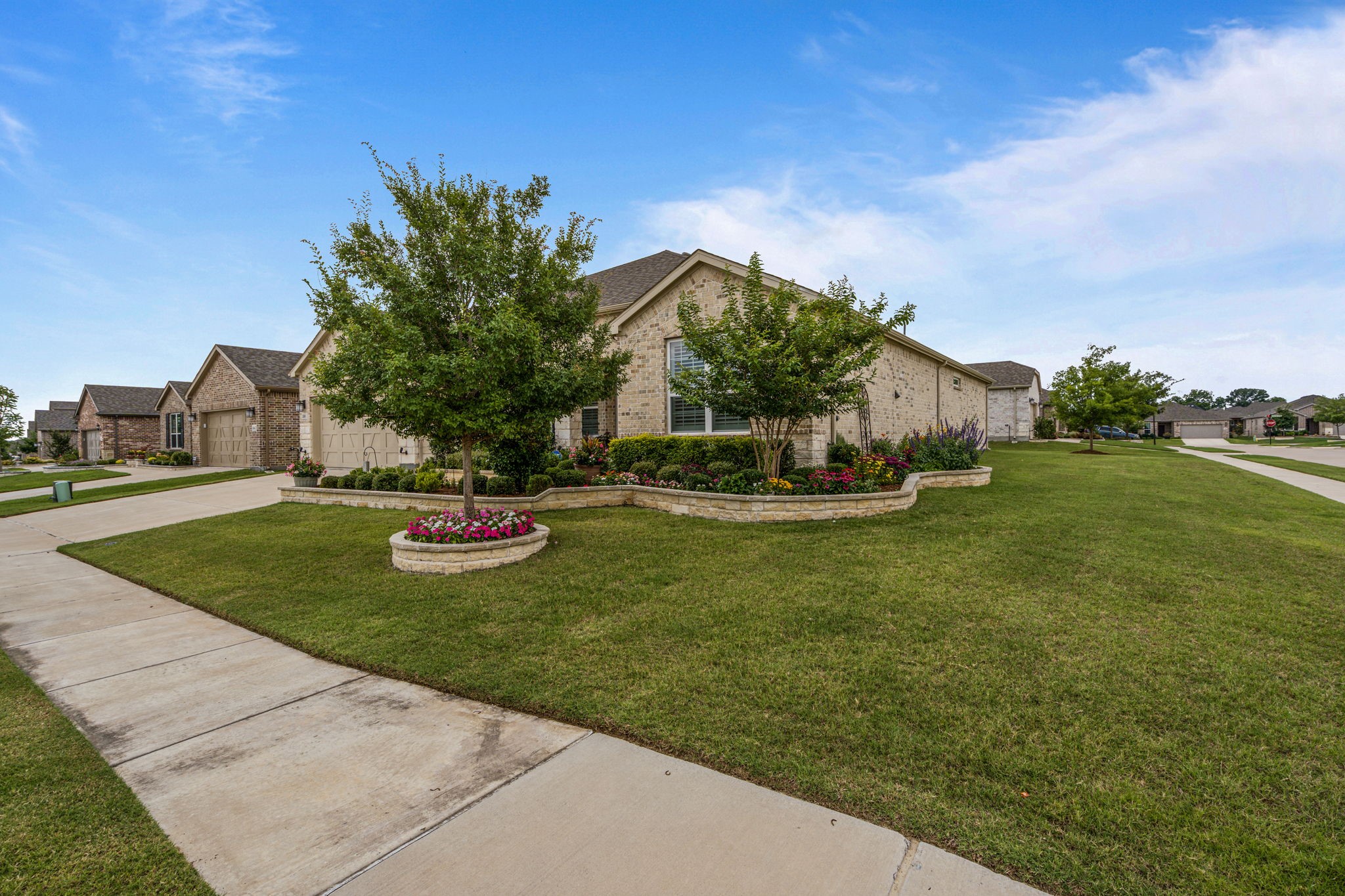 200 Habitat Trail Mckinney TX 75071