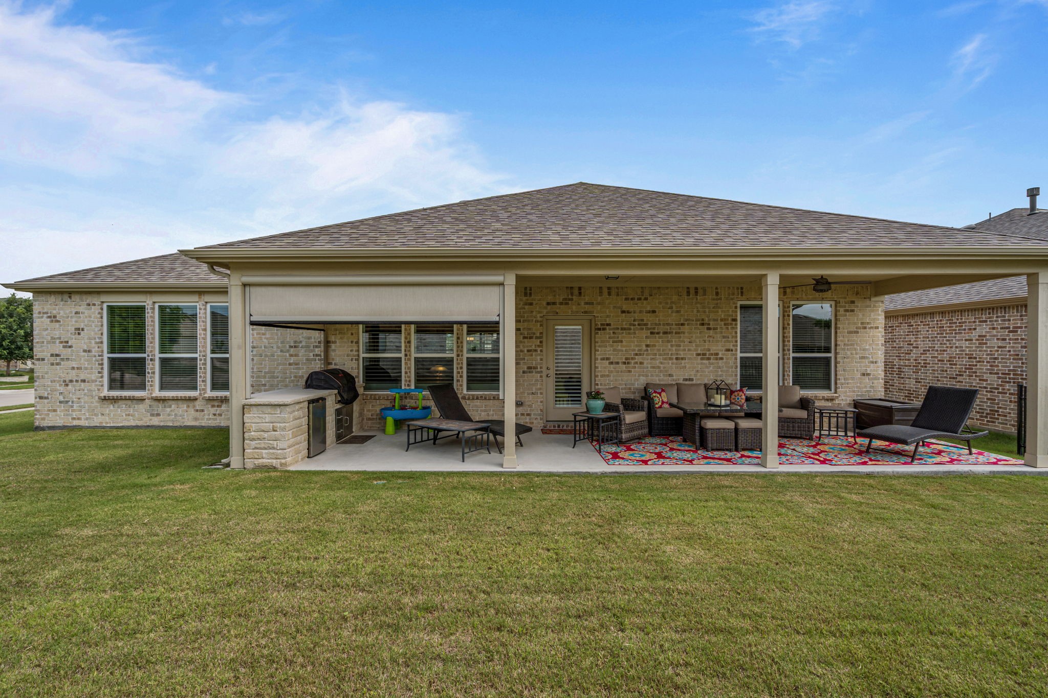 200 Habitat Trail Mckinney TX 75071