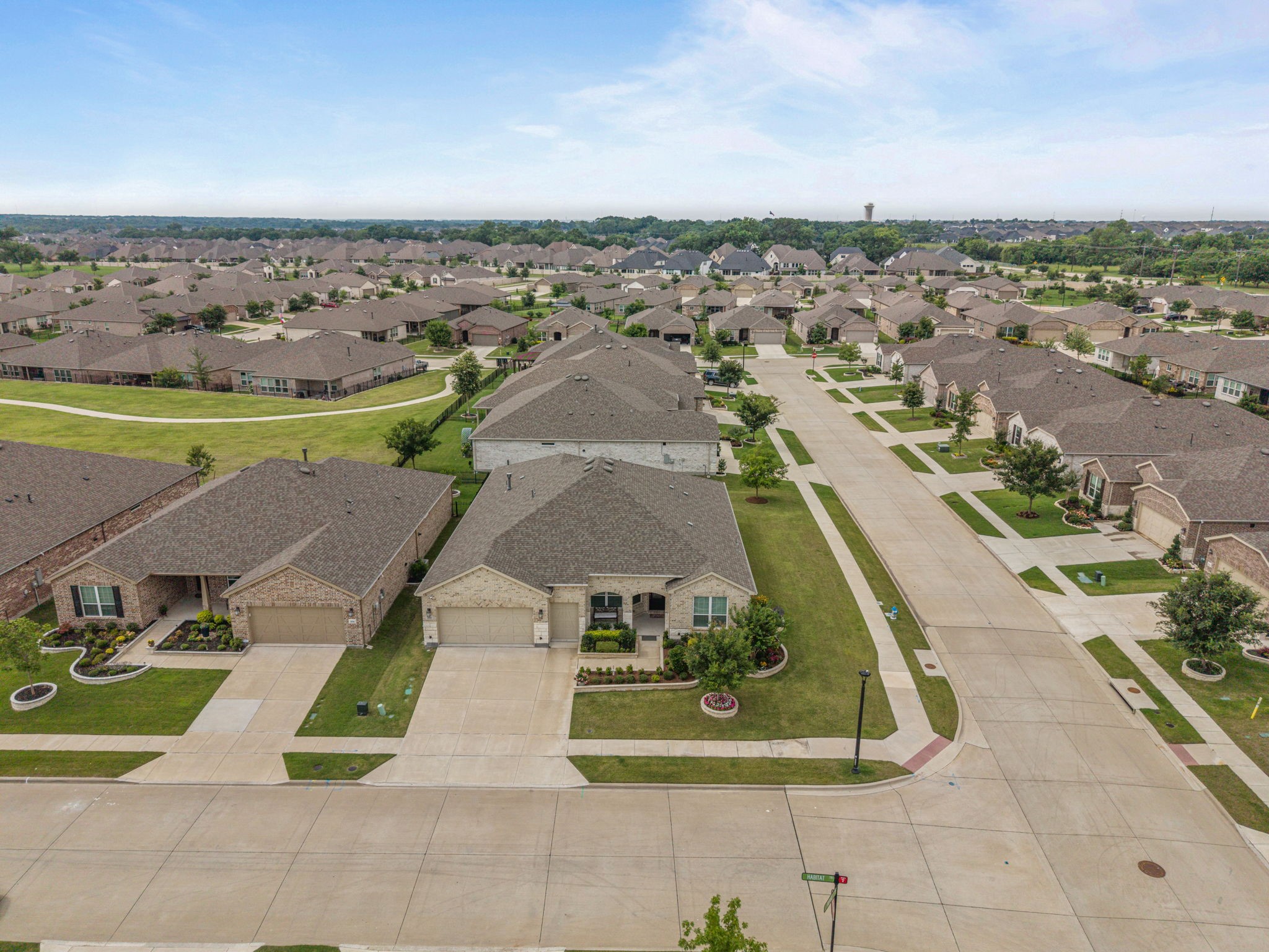 200 Habitat Trail Mckinney TX 75071