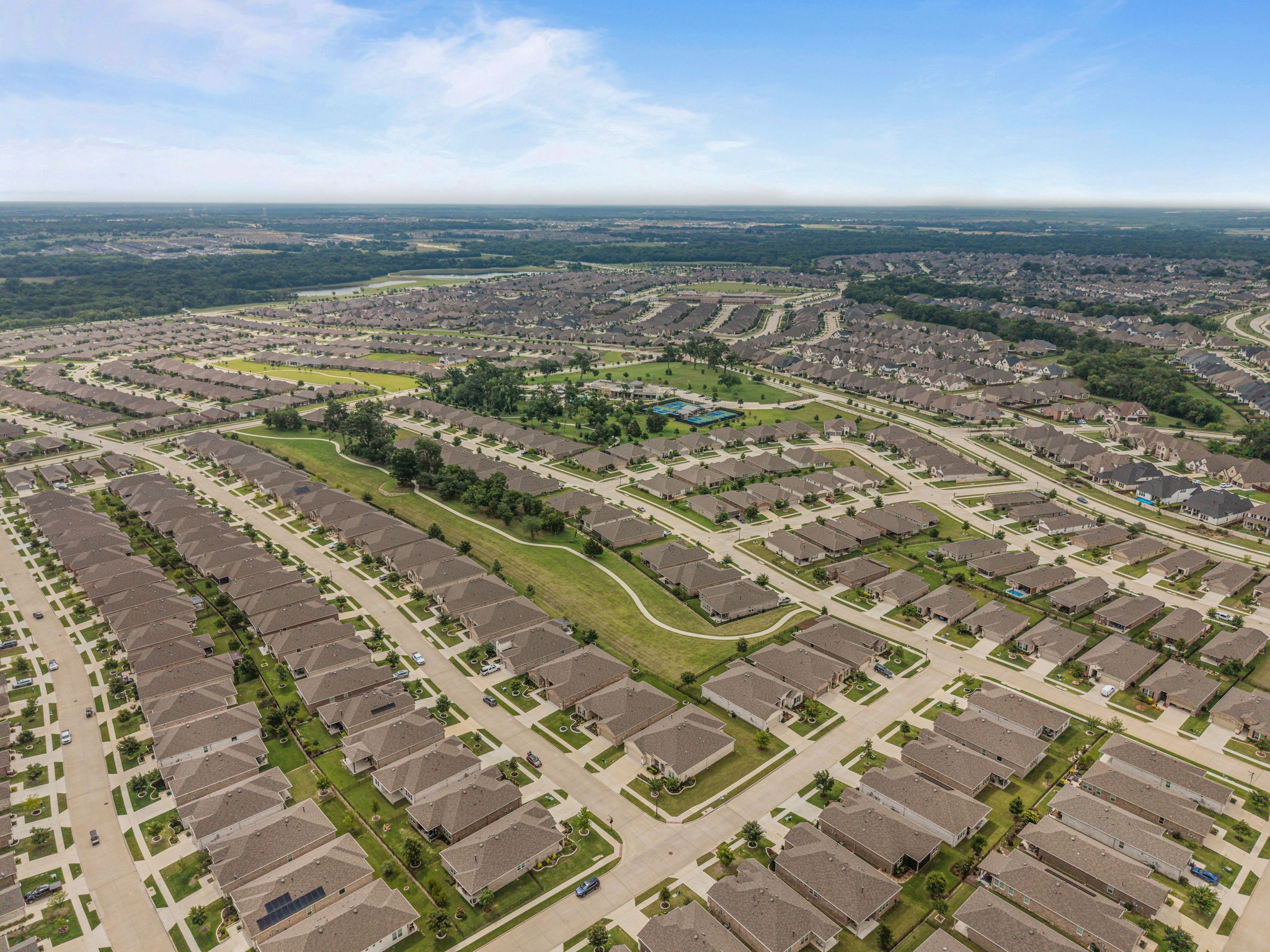 200 Habitat Trail Mckinney TX 75071