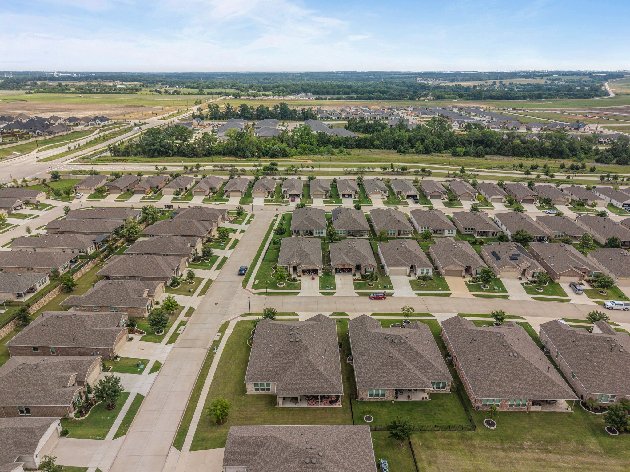 200 Habitat Trail Mckinney TX 75071