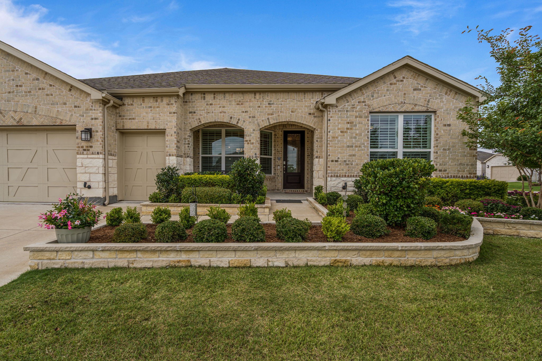 200 Habitat Trail Mckinney TX 75071