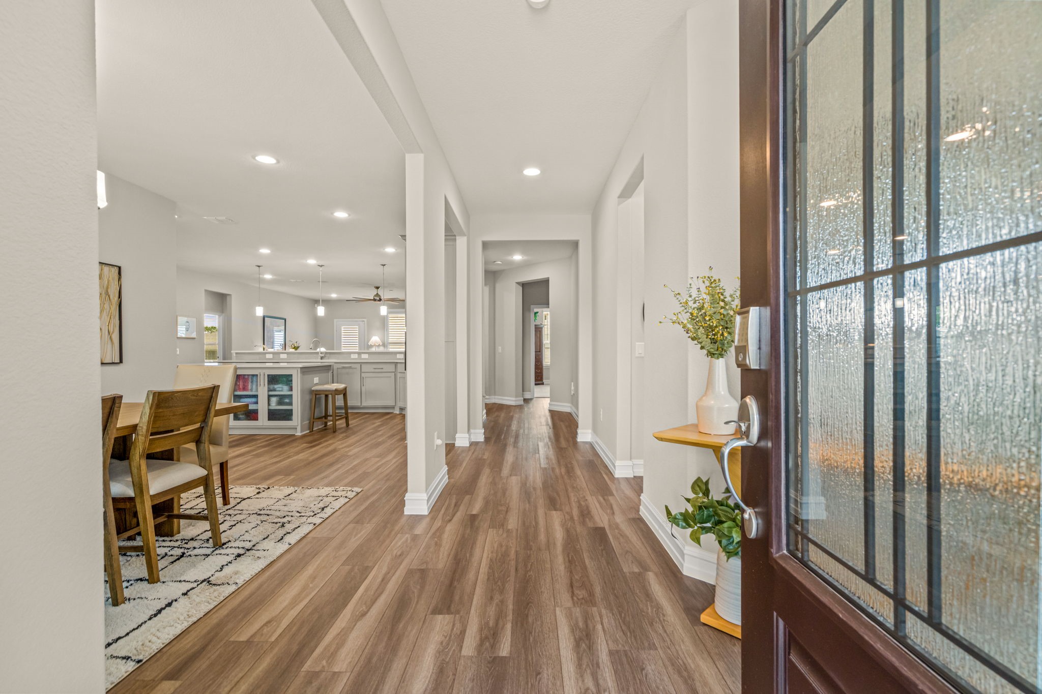 200 Habitat Trail Mckinney TX 75071