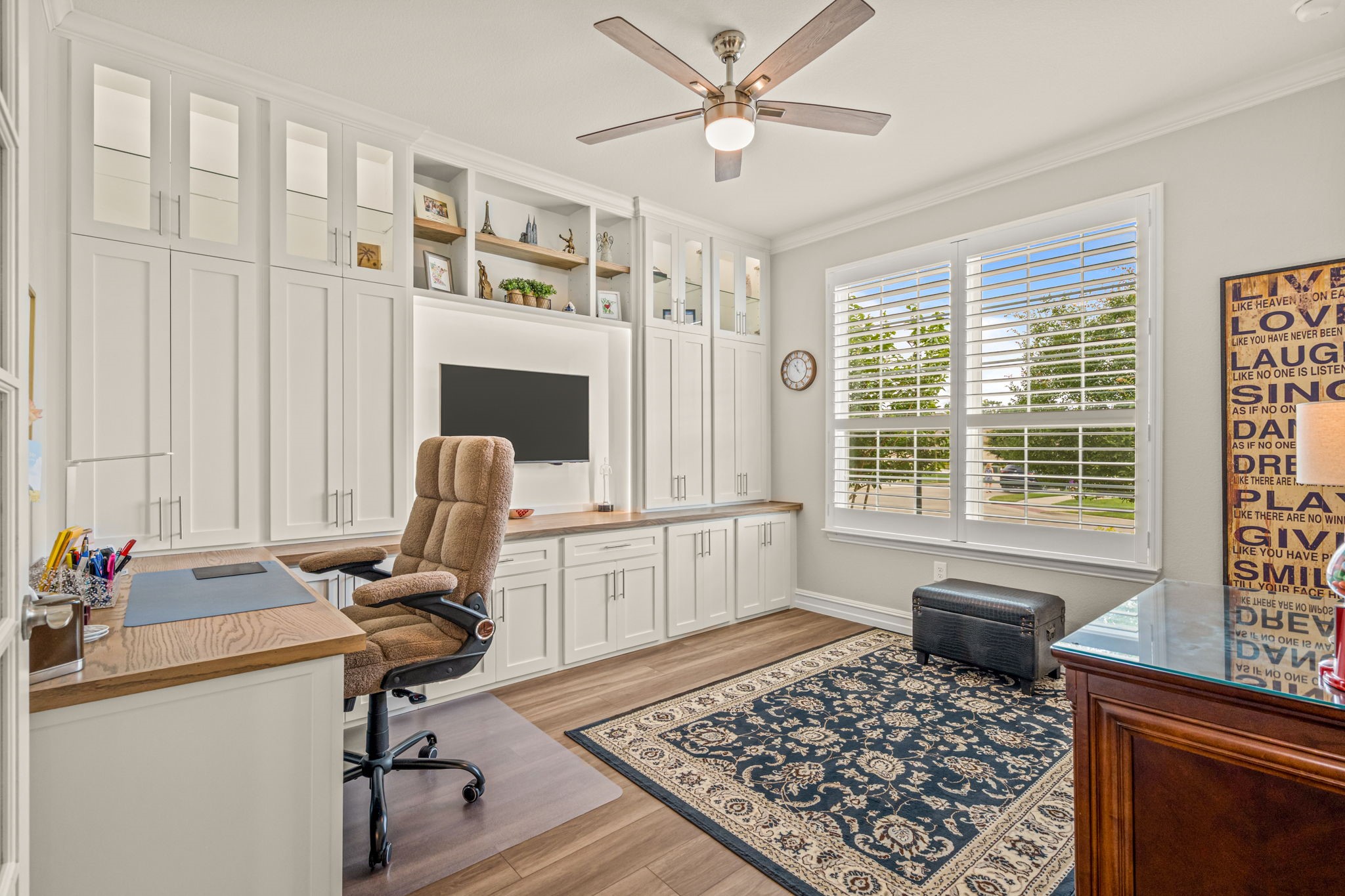 200 Habitat Trail Mckinney TX 75071