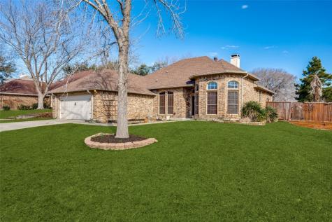 2328 Claremont Court Flower Mound TX 75028