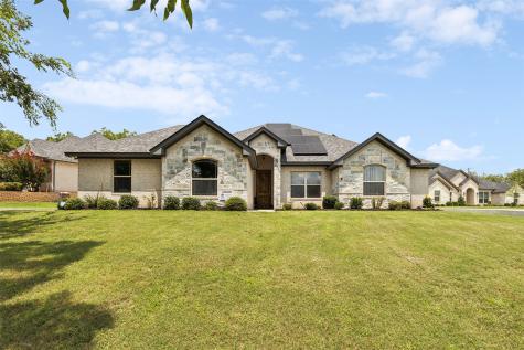 6500 Tara Court Granbury TX 76049