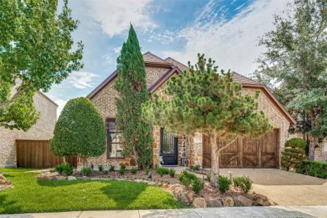 4140 Sardinia Way Frisco TX 75034