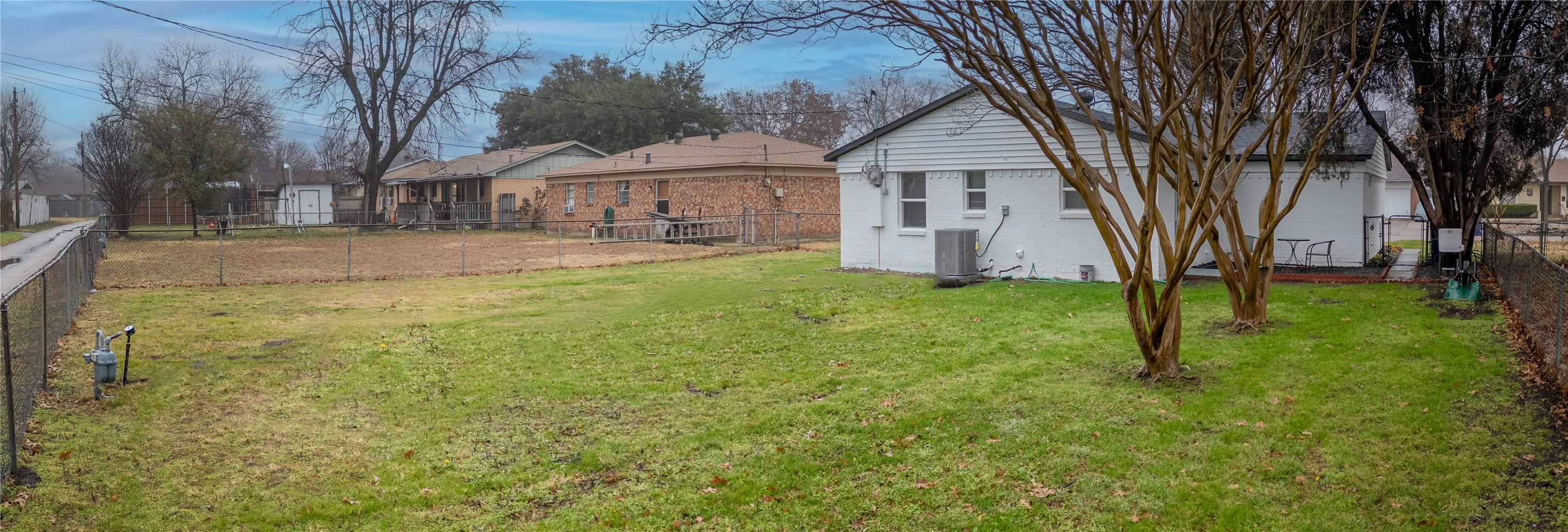 1213 Bowie Street Garland TX 75040