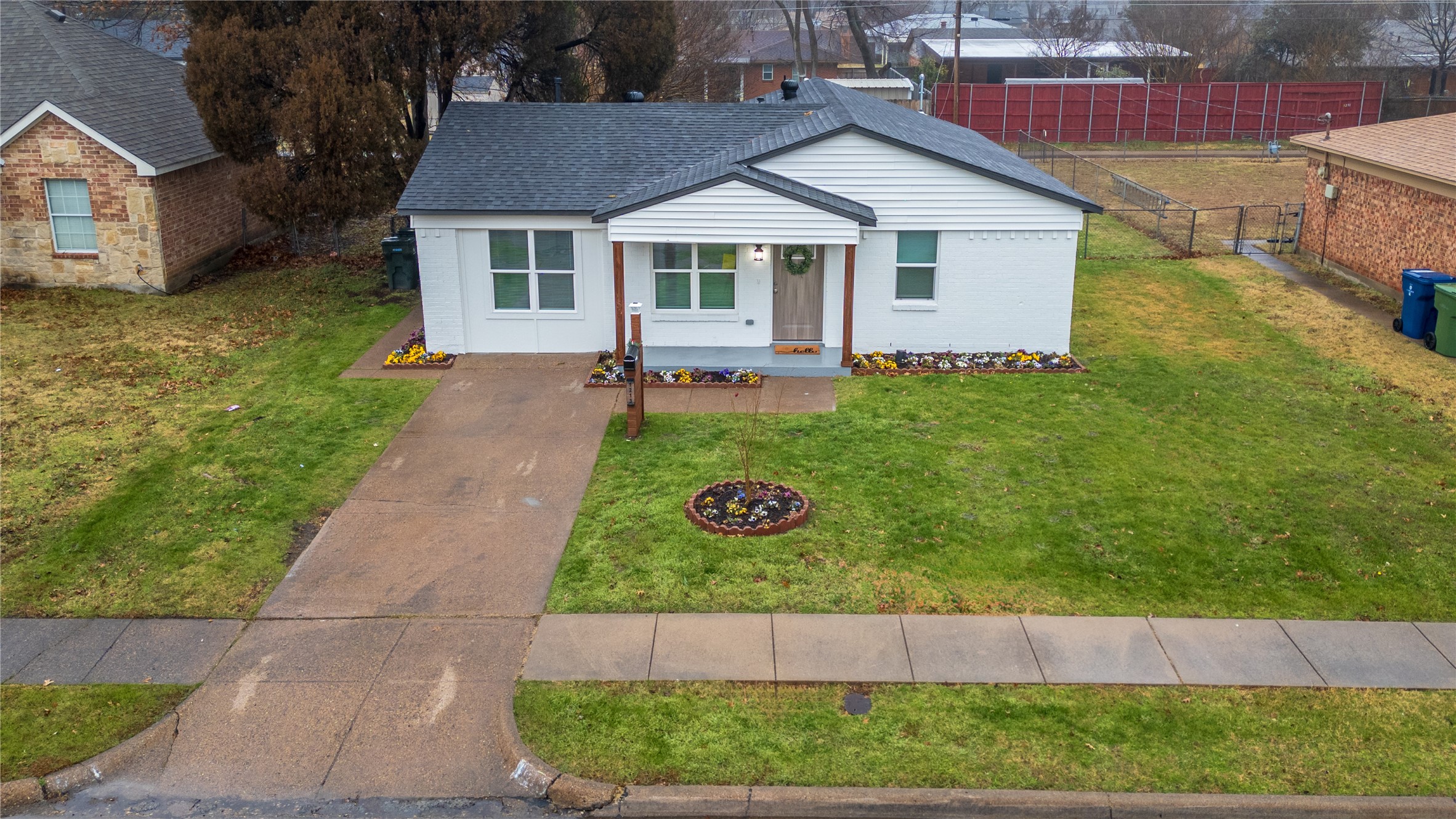 1213 Bowie Street Garland TX 75040
