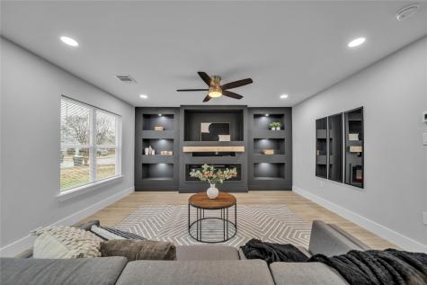 1213 Bowie Street Garland TX 75040