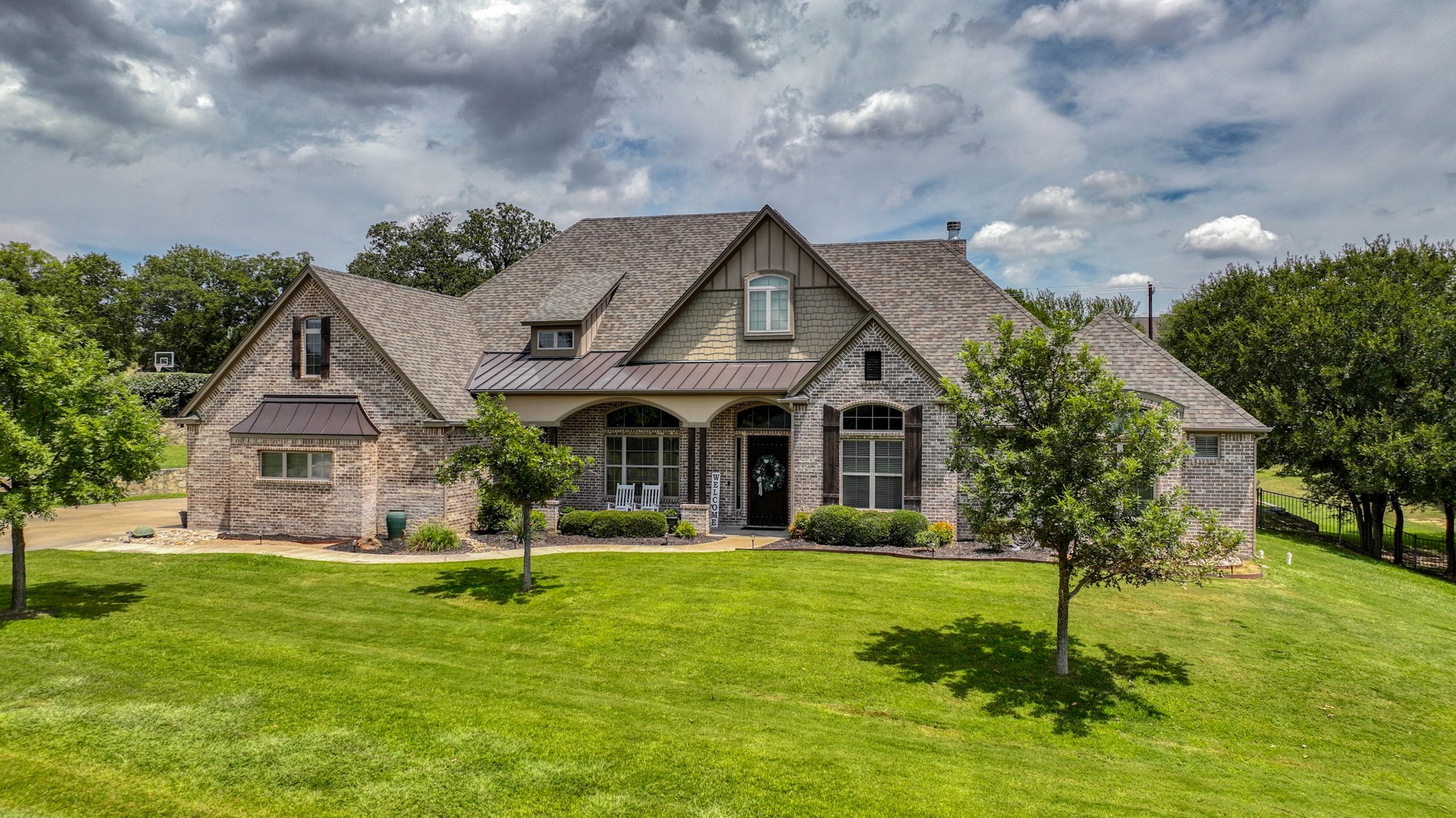 1413 Saratoga Lane Aledo TX 76008