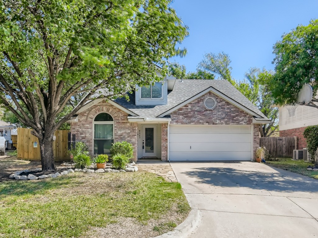 8405 Ruthette Drive North Richland Hills TX 76182