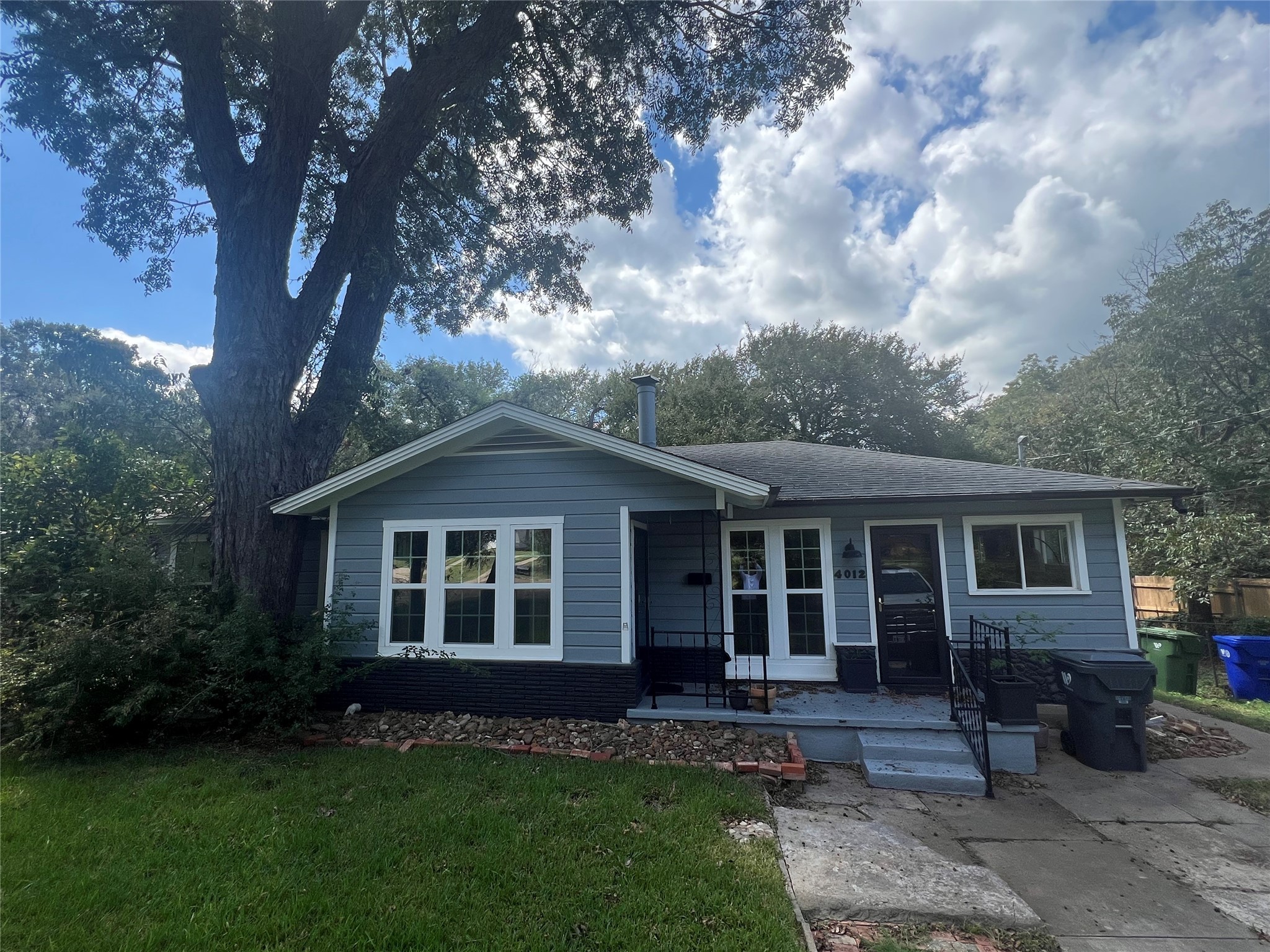 4012 N 25th Street Waco TX 76708