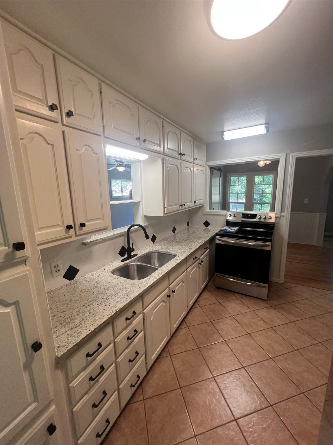 4012 N 25th Street Waco TX 76708