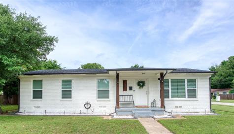 1601 Rindie Street Irving TX 75060