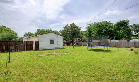 1601 Rindie Street Irving TX 75060