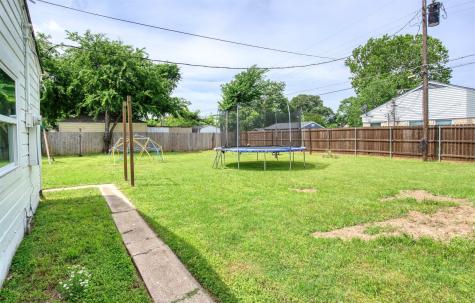 1601 Rindie Street Irving TX 75060