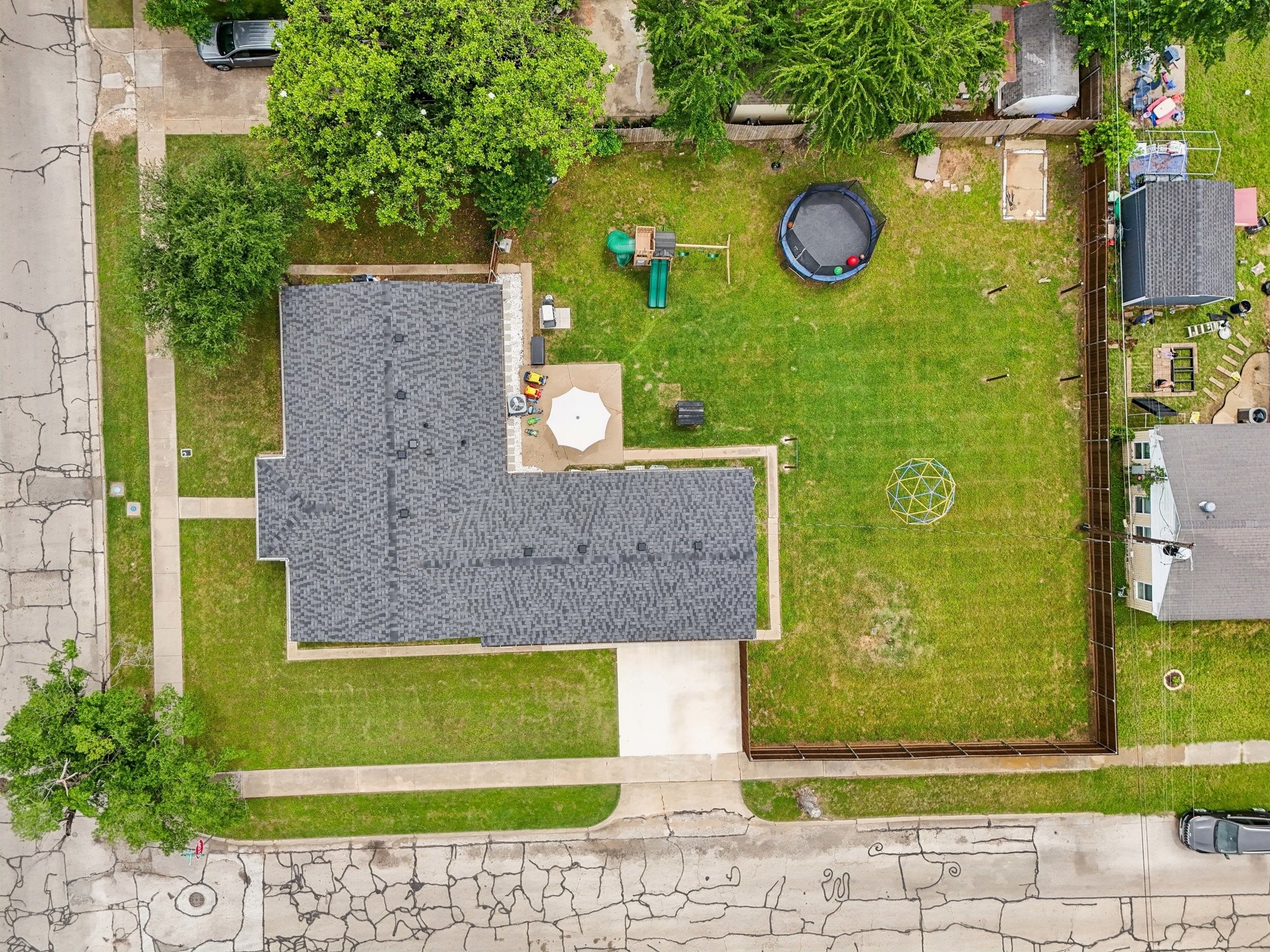 1601 Rindie Street Irving TX 75060