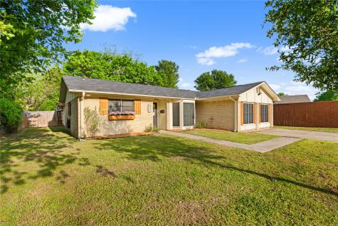 904 Kent Drive Gainesville TX 76240