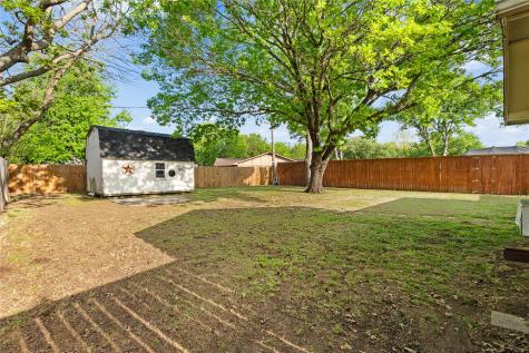 904 Kent Drive Gainesville TX 76240