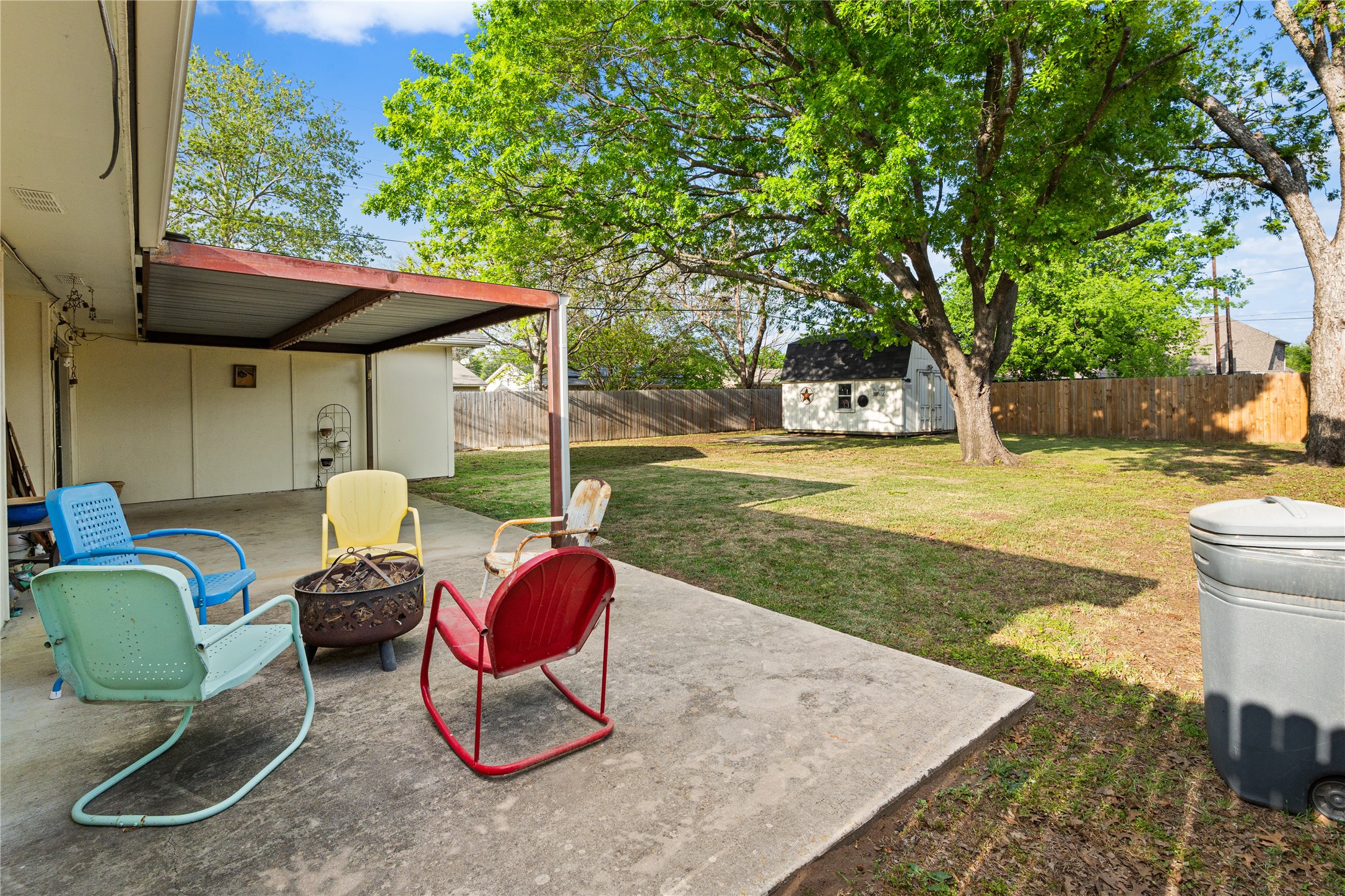 904 Kent Drive Gainesville TX 76240