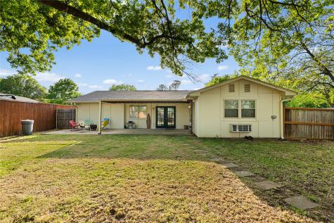 904 Kent Drive Gainesville TX 76240