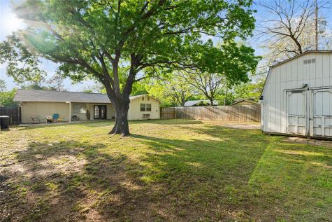 904 Kent Drive Gainesville TX 76240