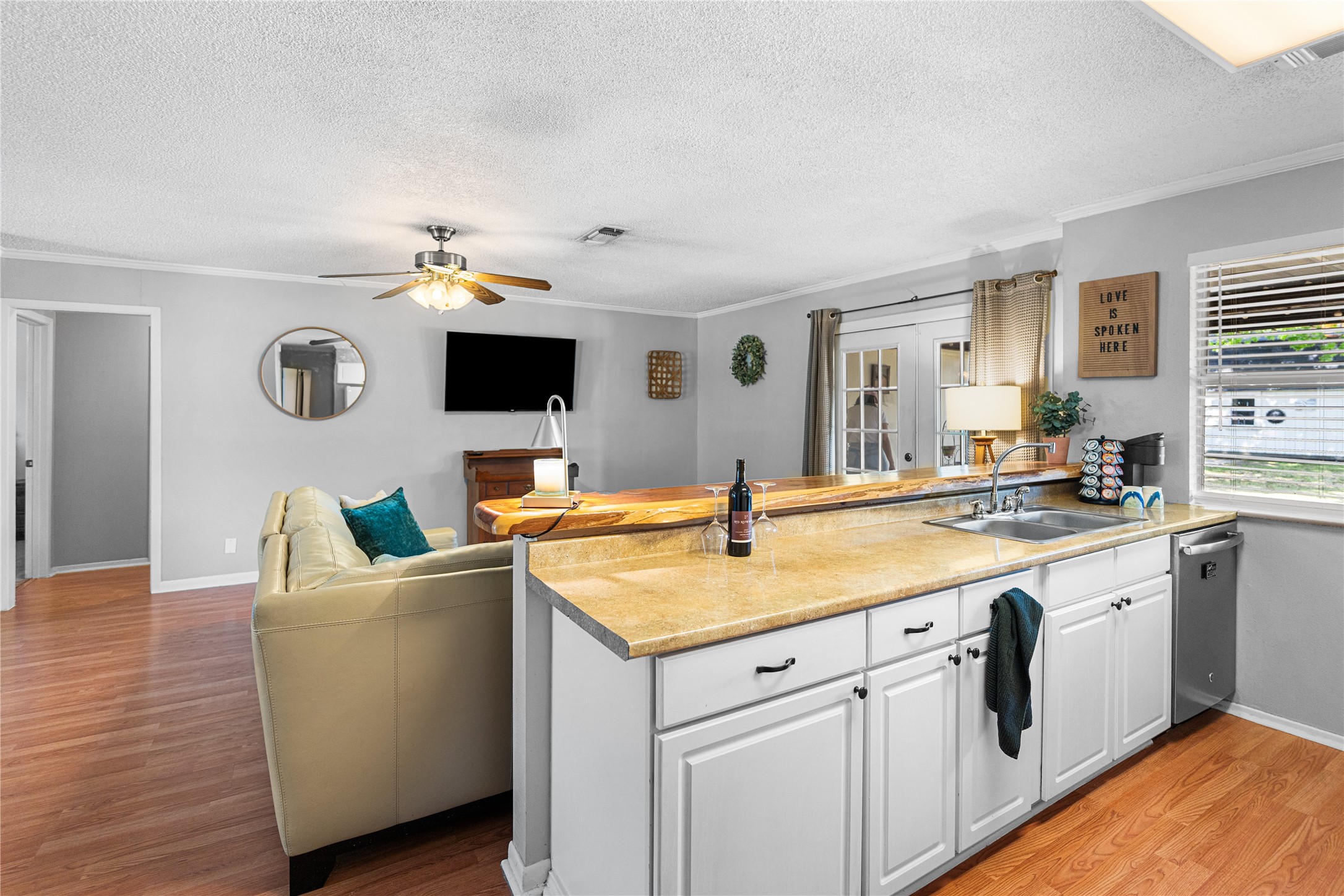 904 Kent Drive Gainesville TX 76240
