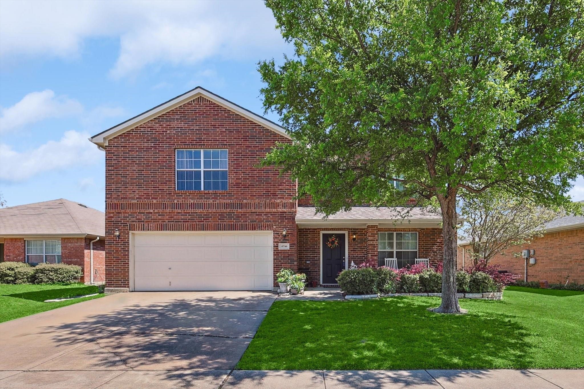 10740 Irish Glen Trail Fort Worth TX 76052