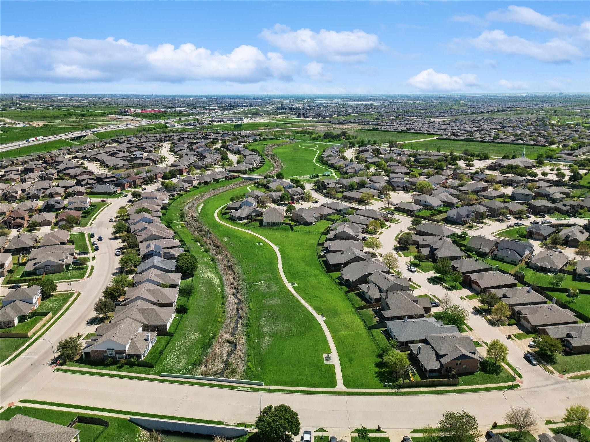 10740 Irish Glen Trail Fort Worth TX 76052