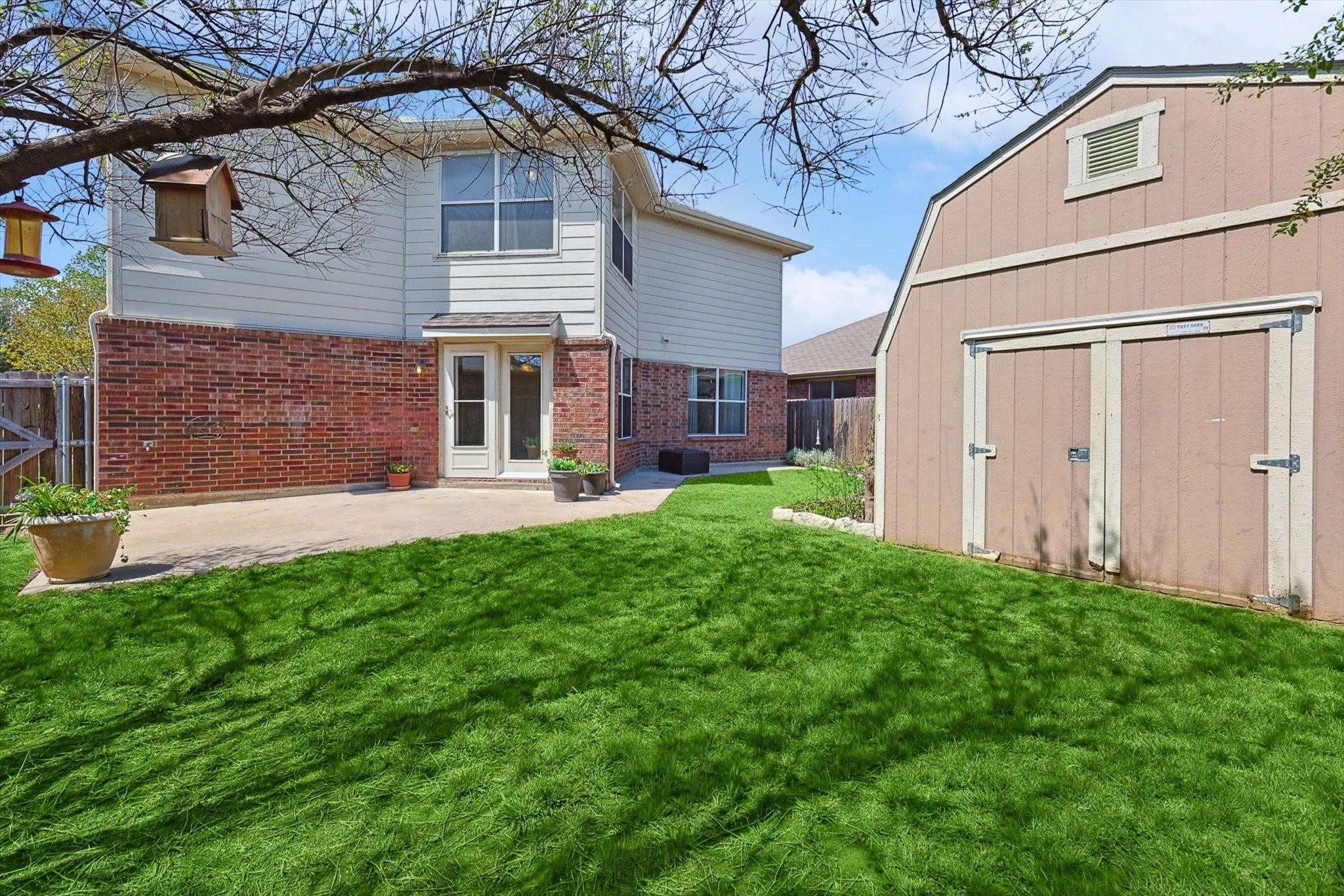 10740 Irish Glen Trail Fort Worth TX 76052