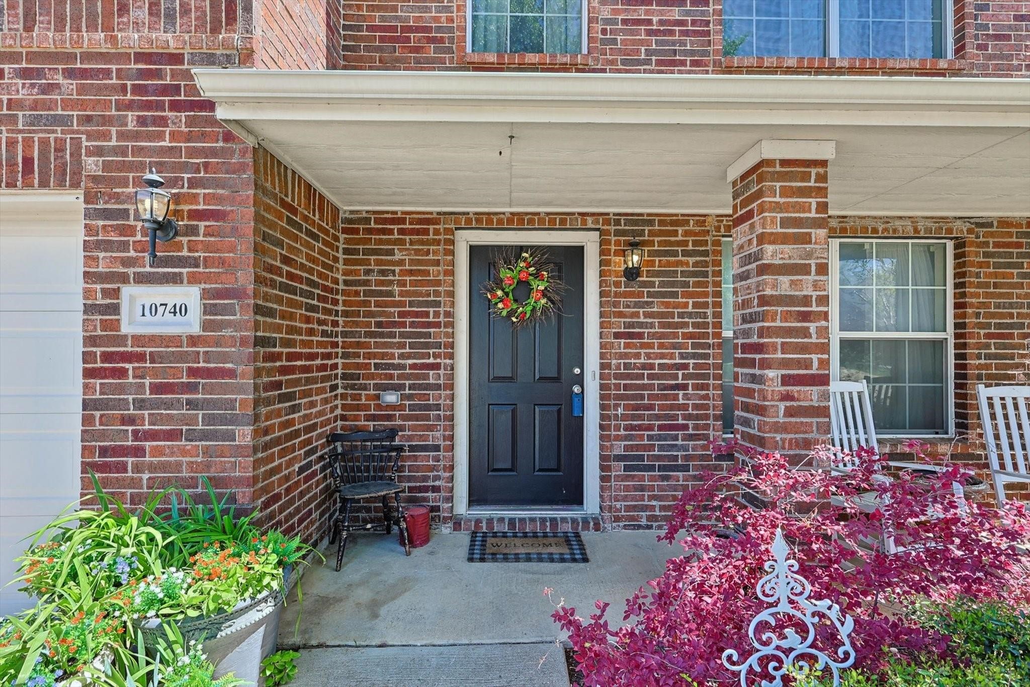 10740 Irish Glen Trail Fort Worth TX 76052
