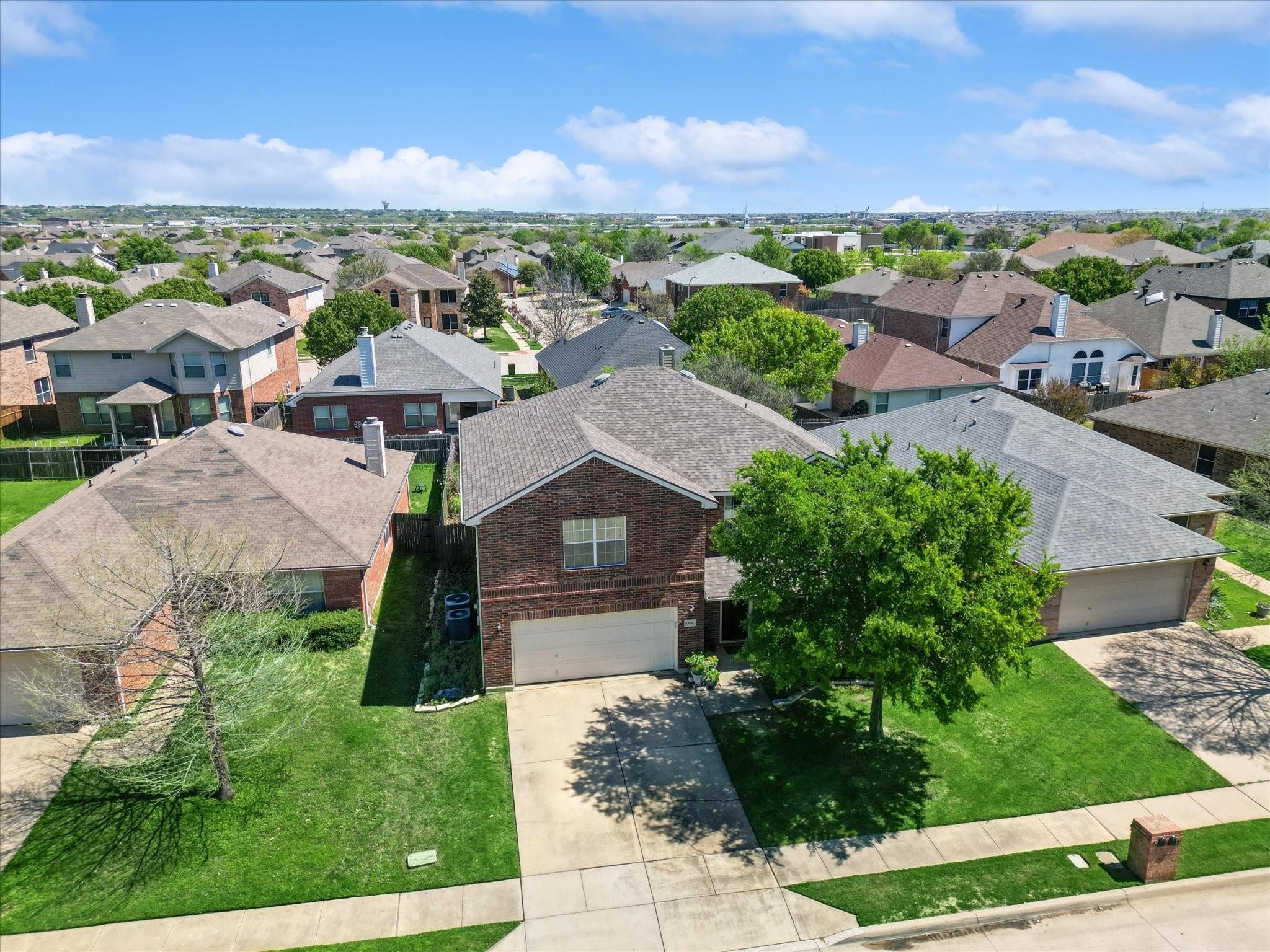 10740 Irish Glen Trail Fort Worth TX 76052