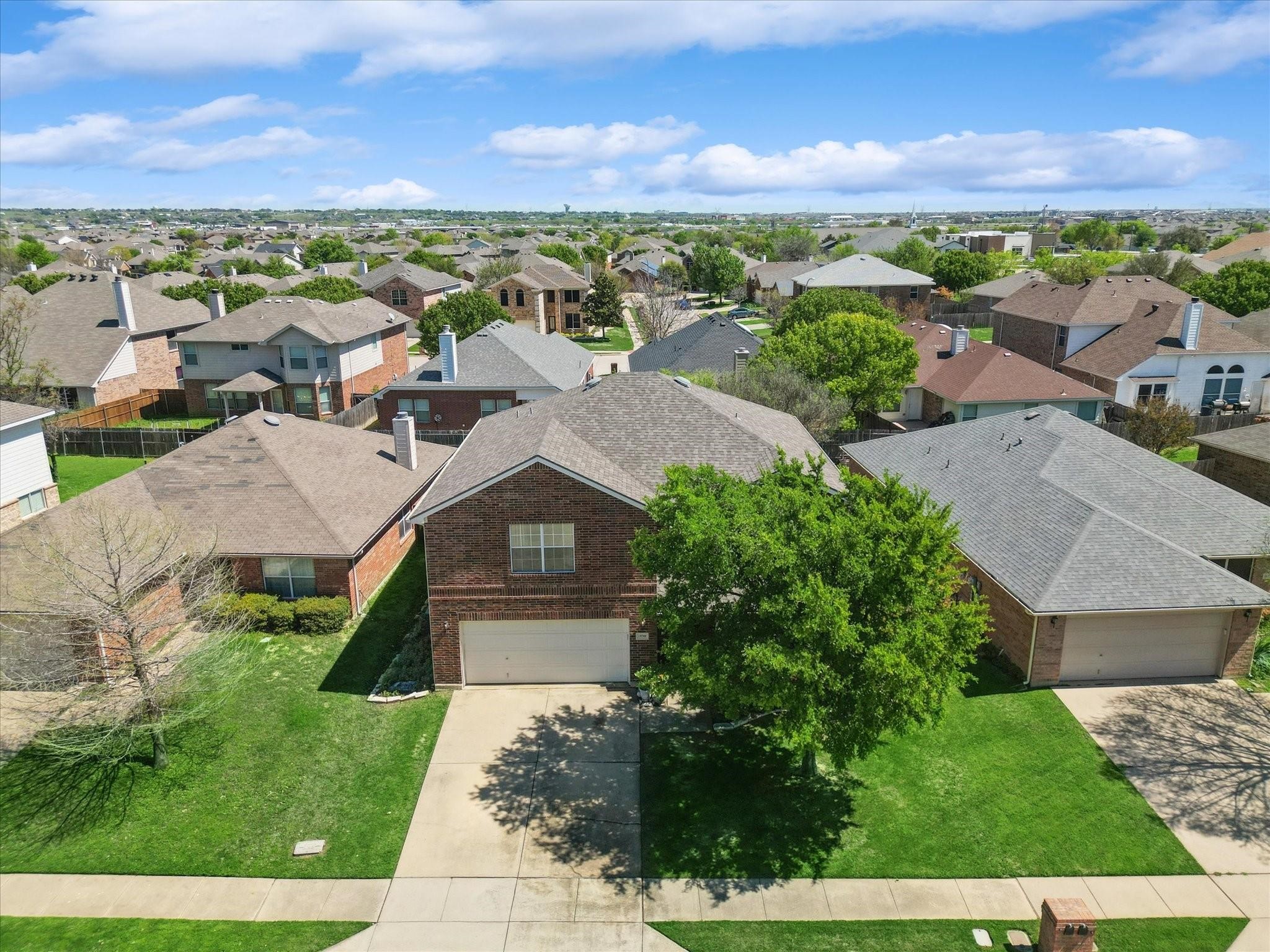 10740 Irish Glen Trail Fort Worth TX 76052