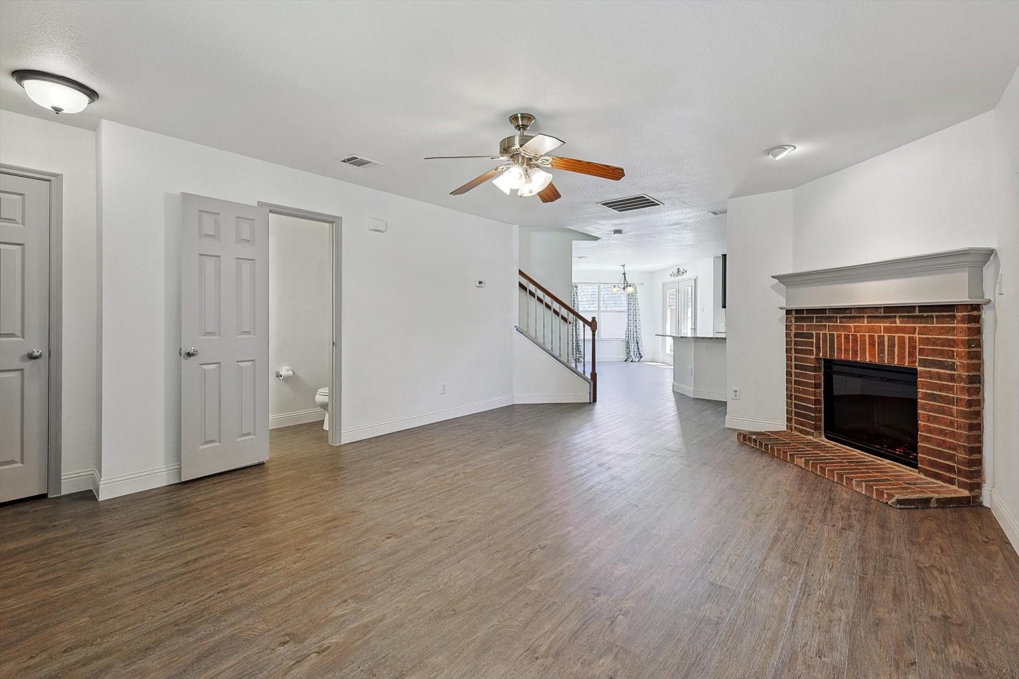10740 Irish Glen Trail Fort Worth TX 76052