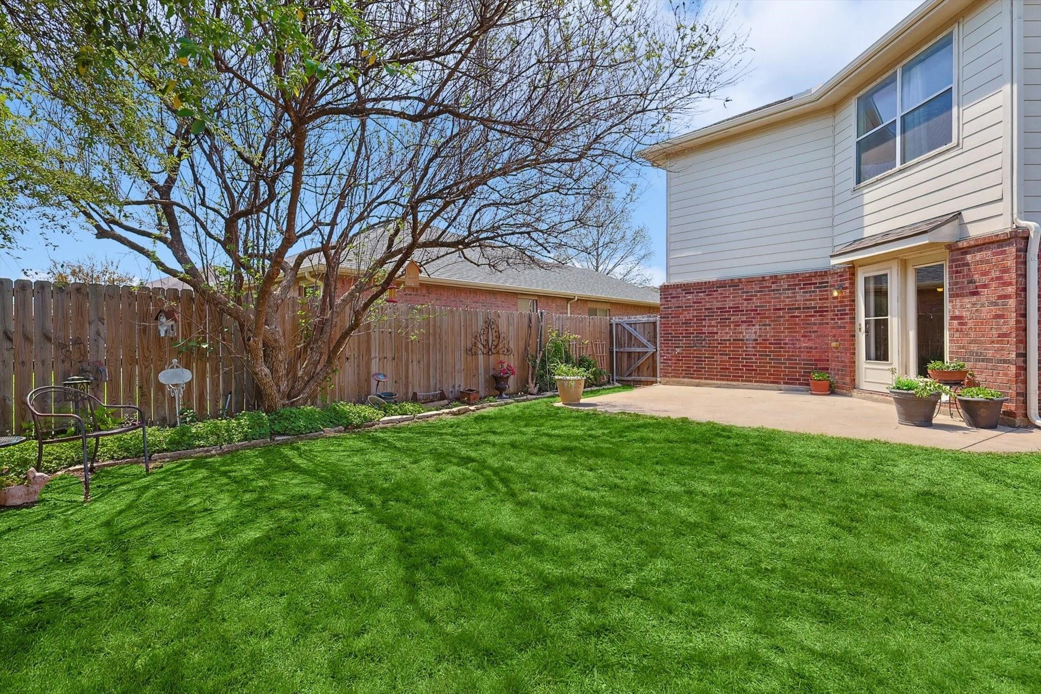 10740 Irish Glen Trail Fort Worth TX 76052