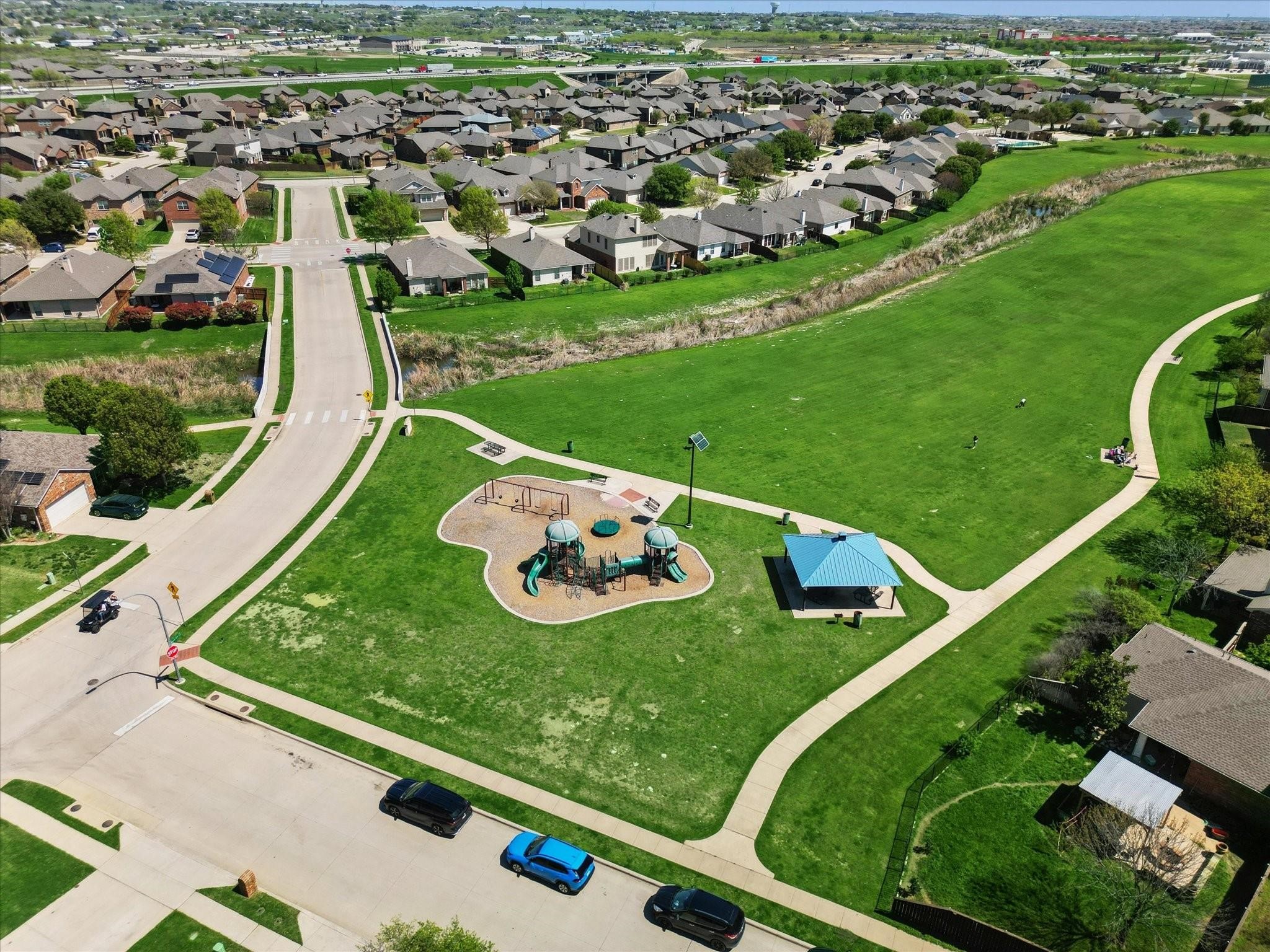 10740 Irish Glen Trail Fort Worth TX 76052