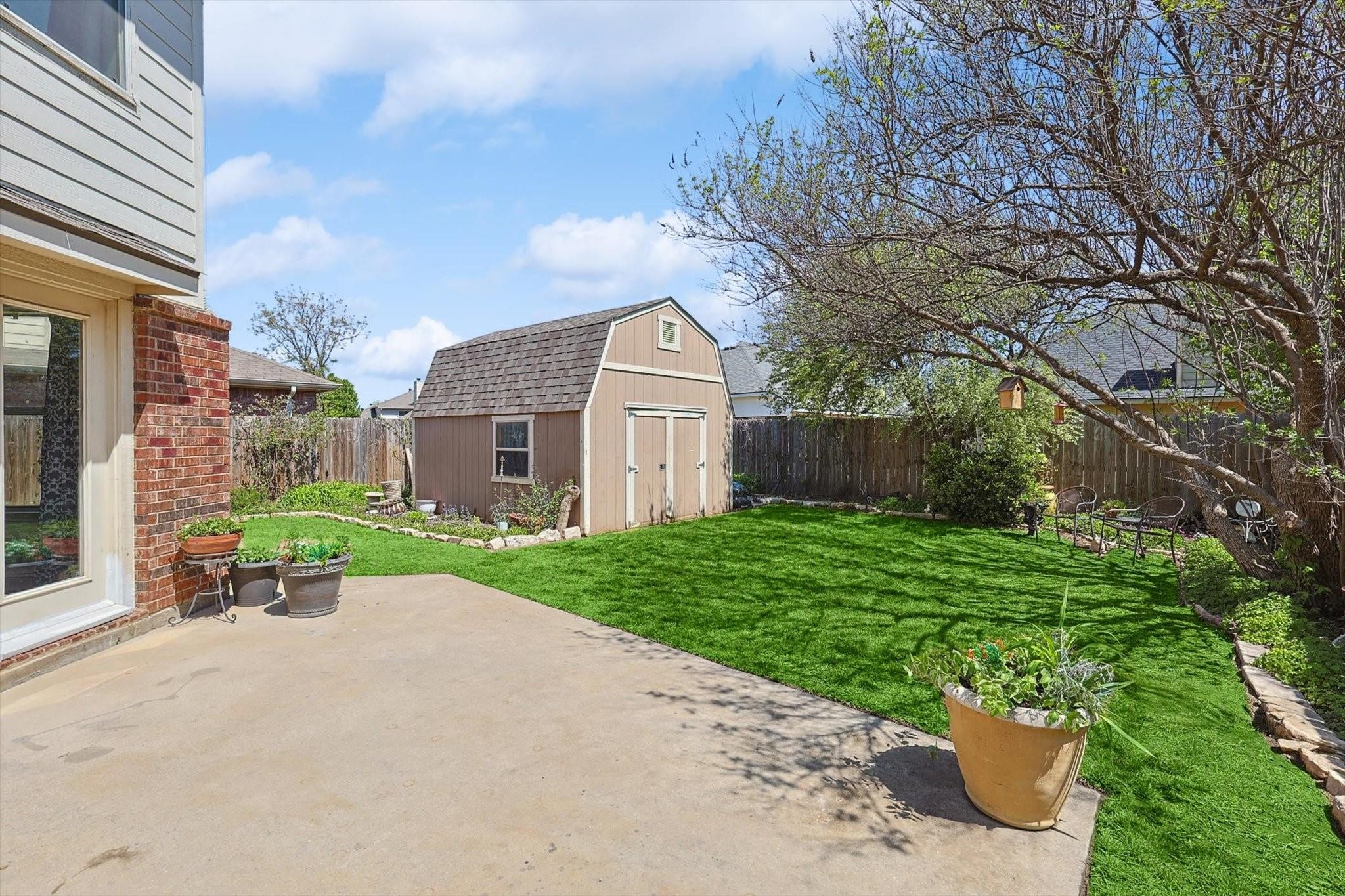 10740 Irish Glen Trail Fort Worth TX 76052