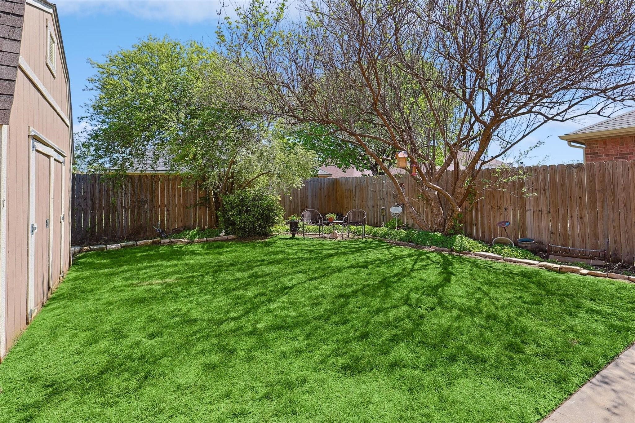 10740 Irish Glen Trail Fort Worth TX 76052
