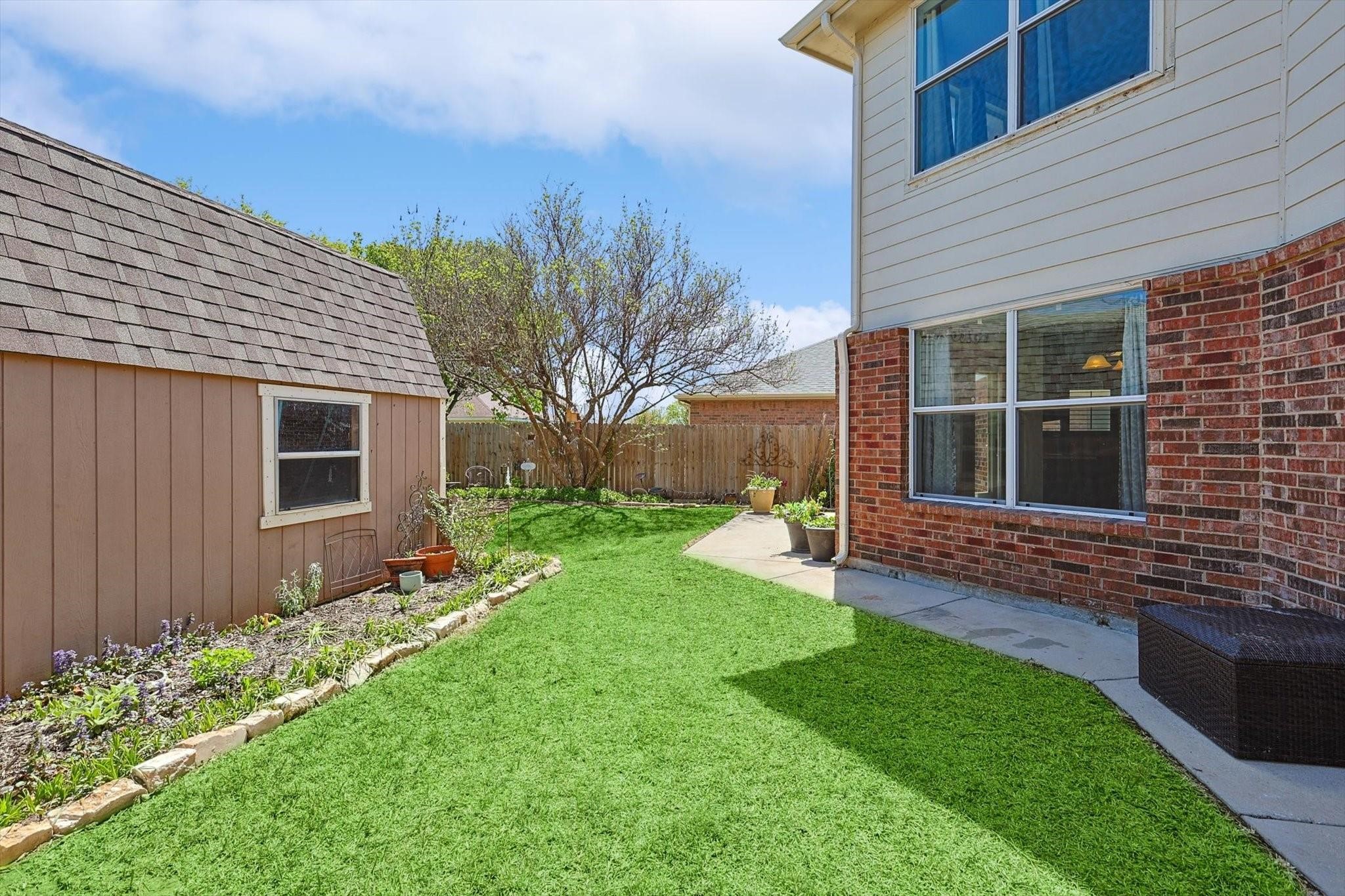 10740 Irish Glen Trail Fort Worth TX 76052
