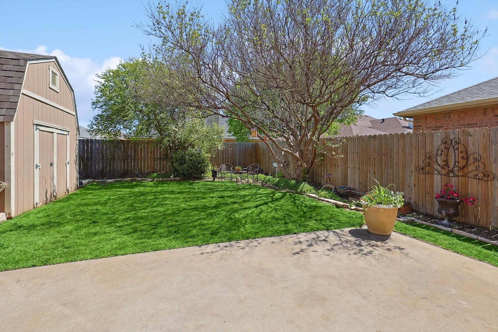 10740 Irish Glen Trail Fort Worth TX 76052