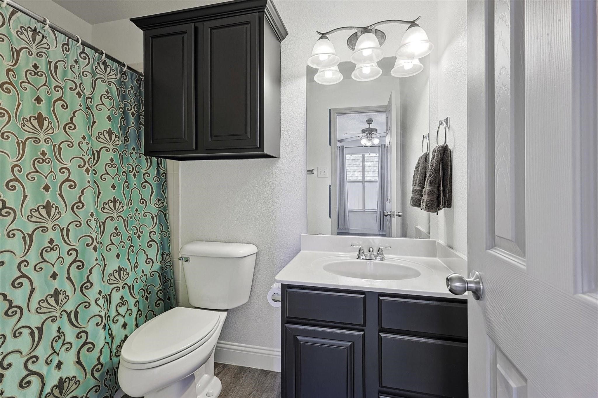 10740 Irish Glen Trail Fort Worth TX 76052