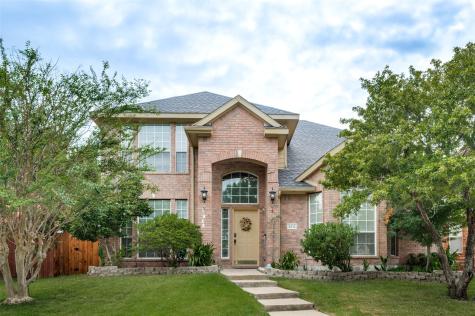 3912 Iris Court Mckinney TX 75070