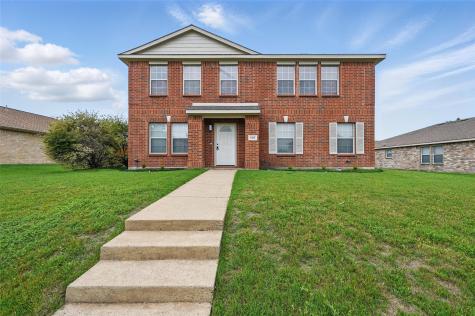 605 Jewelflower Drive Desoto TX 75115