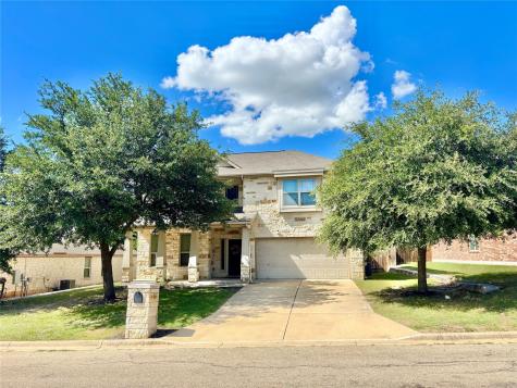 4208 Brookhaven Drive Temple TX 76504
