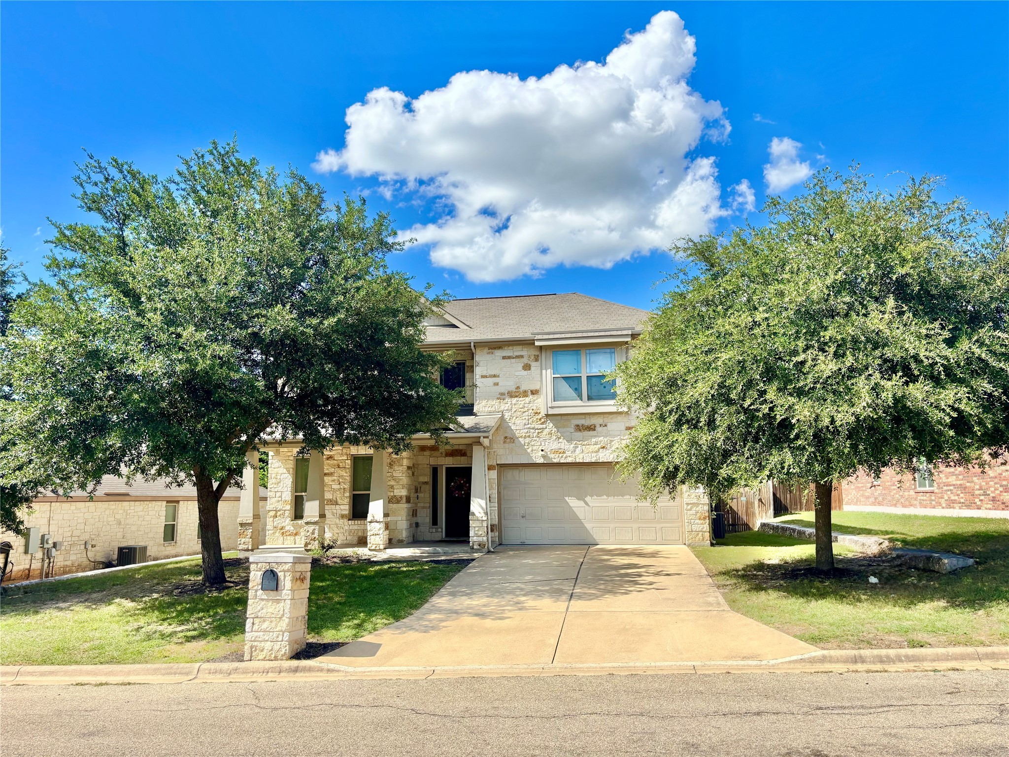 4208 Brookhaven Drive Temple TX 76504