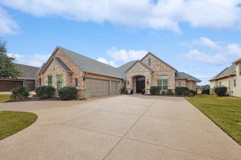 1211 Prestwick Court Granbury TX 76048